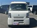 2014 Suzuki Every