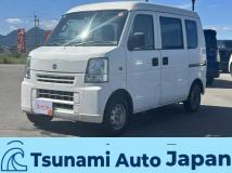 2014 Suzuki Every
