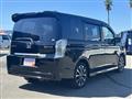 2013 Honda Step WGN