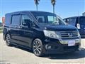 2013 Honda Step WGN