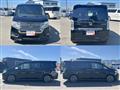 2013 Honda Step WGN