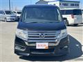 2013 Honda Step WGN