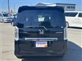 2013 Honda Step WGN