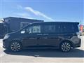 2013 Honda Step WGN