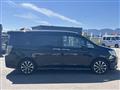 2013 Honda Step WGN