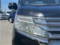 2013 Honda Step WGN