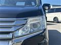 2013 Honda Step WGN