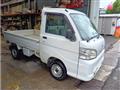 2008 Daihatsu Hijet Truck
