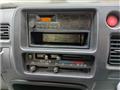 2008 Daihatsu Hijet Truck