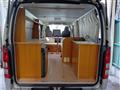 2008 Toyota Hiace Van