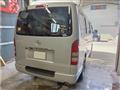 2008 Toyota Hiace Van