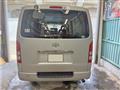 2008 Toyota Hiace Van