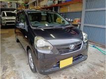 2012 Daihatsu Mira