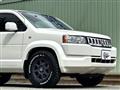 2007 Honda Crossroad