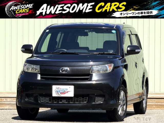 2013 Toyota bB