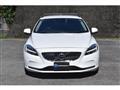 2016 Volvo V40