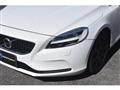 2016 Volvo V40