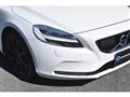 2016 Volvo V40