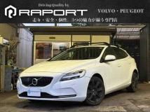 2016 Volvo V40