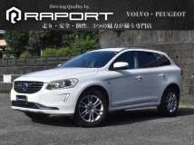 2016 Volvo XC60