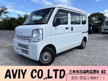 2015 Suzuki Every