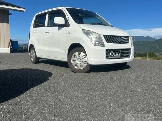 2010 Suzuki Wagon R