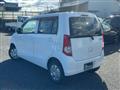 2010 Suzuki Wagon R