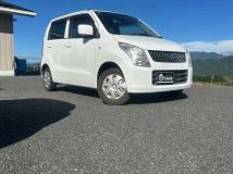 2010 Suzuki Wagon R