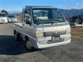 2007 Subaru Sambar