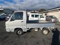 2007 Subaru Sambar