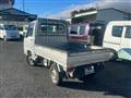 2007 Subaru Sambar