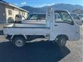 2009 Subaru Sambar