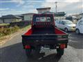 2003 Daihatsu Hijet Truck