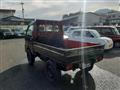 2003 Daihatsu Hijet Truck