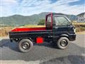 2003 Daihatsu Hijet Truck
