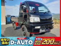 2003 Daihatsu Hijet Truck