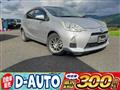 2012 Toyota AQUA