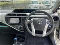 2012 Toyota AQUA