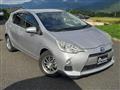 2012 Toyota AQUA