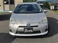 2012 Toyota AQUA