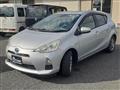 2012 Toyota AQUA