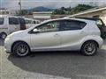 2012 Toyota AQUA