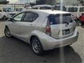 2012 Toyota AQUA