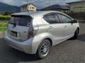 2012 Toyota AQUA