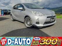 2012 Toyota AQUA