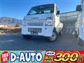 2003 Suzuki Carry Truck