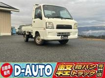 2003 Subaru Sambar