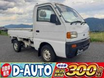 1995 Mazda Scrum