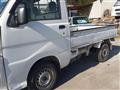 2008 Daihatsu Hijet Truck