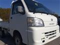 2008 Daihatsu Hijet Truck